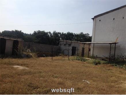 Space in Industrial Estate for Rent in Telangana